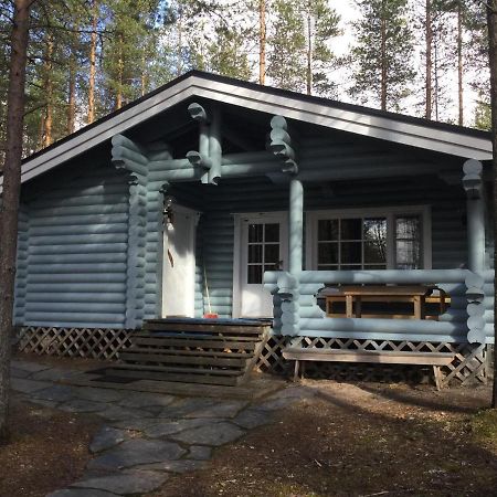 Manamansalo Camping ภายนอก รูปภาพ