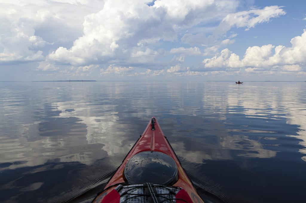 Manamansalo Camping ภายนอก รูปภาพ